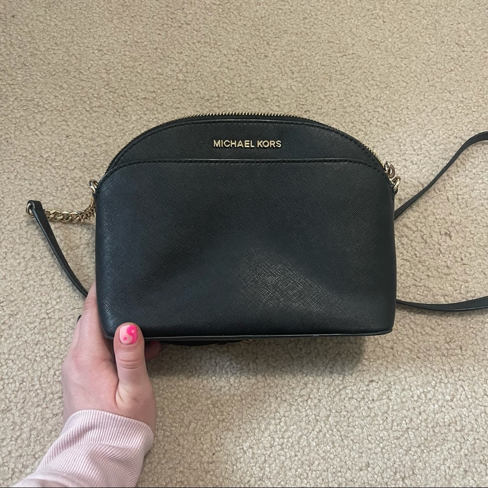 Michael Kors crossbody purse